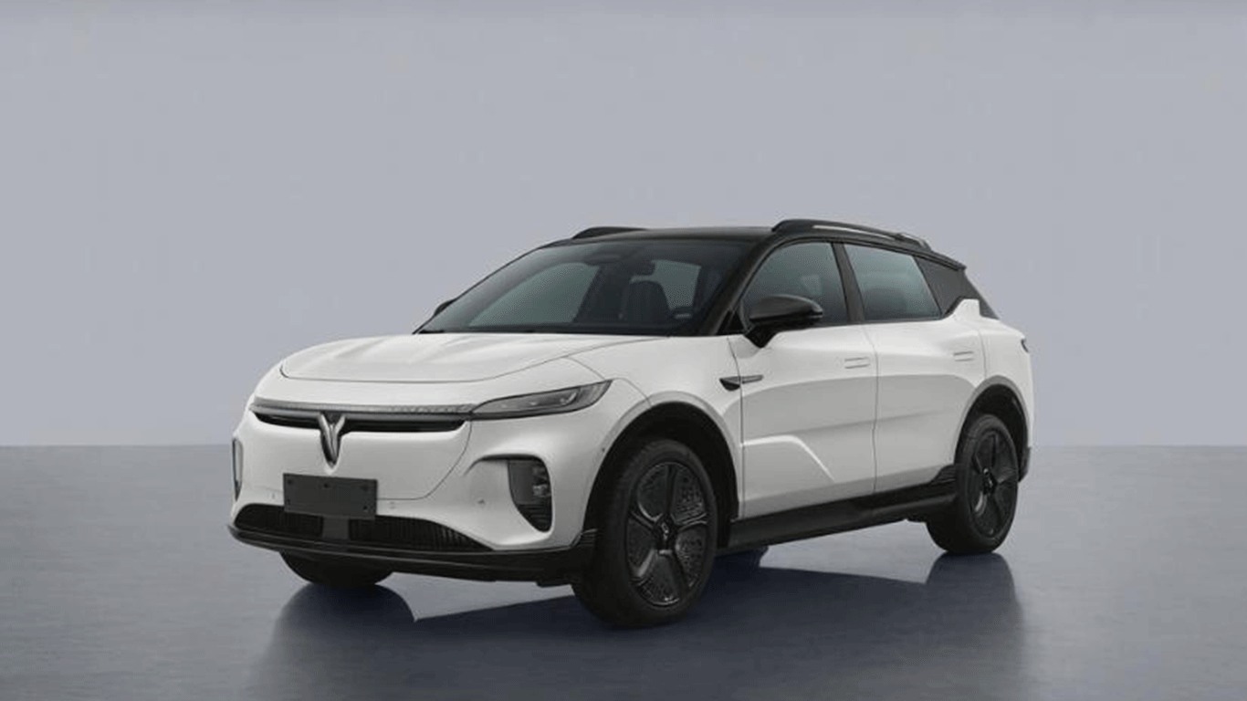 友商加价它全送！20 万拿下岚图知音满血华为纯电 SUV