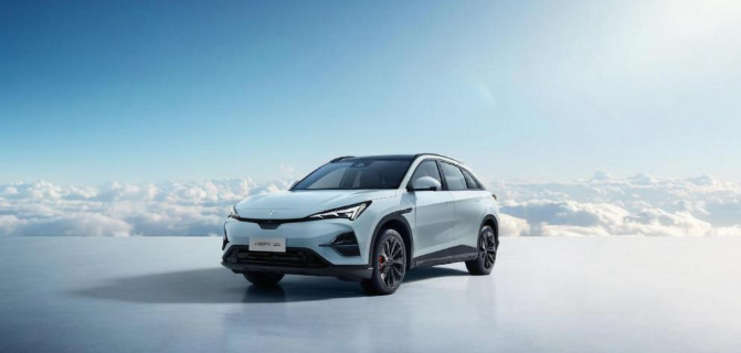 阿尔法T5 15分钟补能500公里 告别里程焦虑