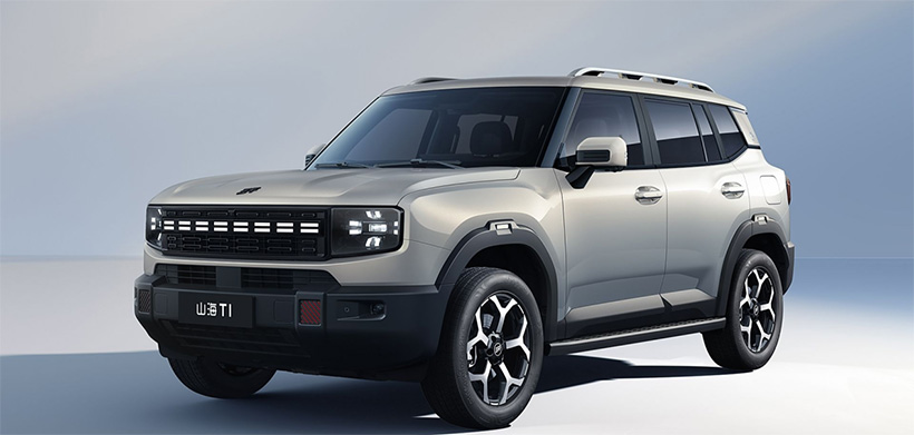 捷途7年累销200万：中国品牌的全球速度与用户初心