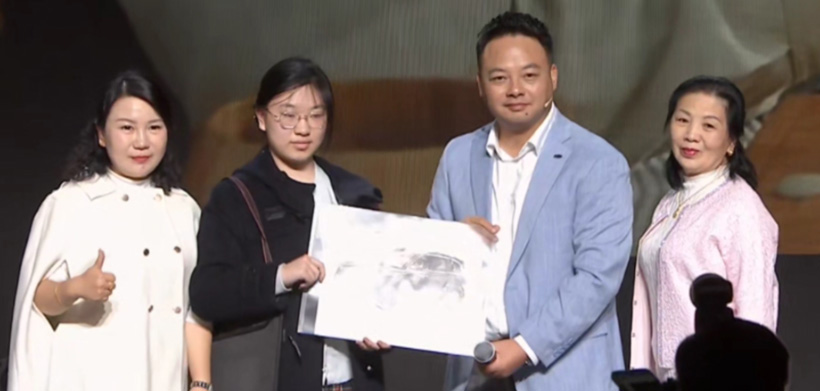 全家奢享风云T11 驾驭安全与美