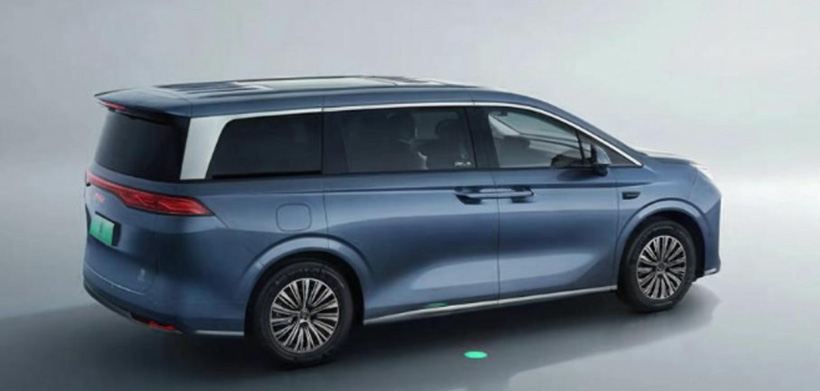 2026款夏：爸爸的助理、妈妈的座驾，全家人的移动安全堡垒