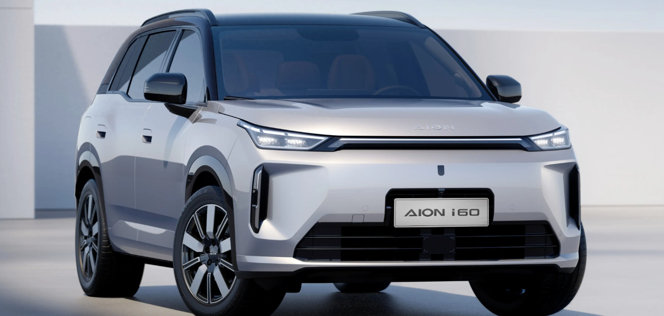 烧一赔三敢承诺！弹匣电池 2.0+72% 热成型钢，埃安i60安全底气十足