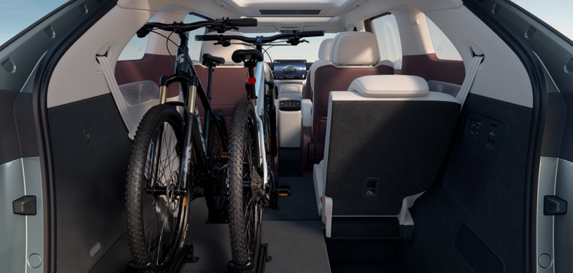 小鹏汽车首款超级增程车型，全球车小鹏X9 30.98万元起售