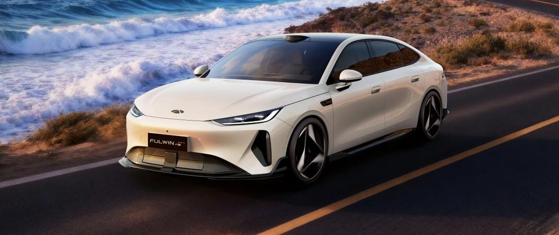 奇瑞集团34款重磅车型登陆广州车展 风云智美双星惊艳亮相