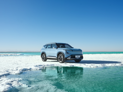 稳步向上！悦达起亚2025年销量25.4万辆，连续两年实现正增长