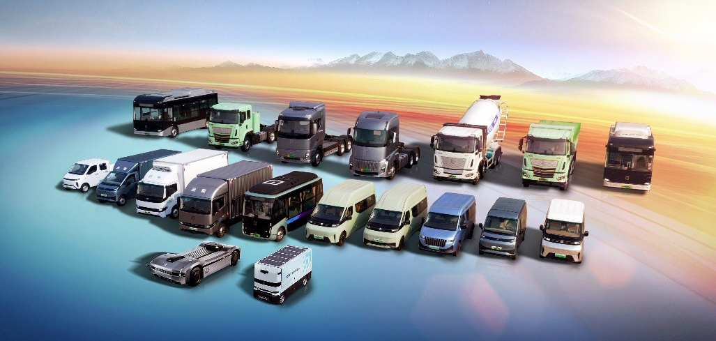 连续五年快速增长！吉利控股2025年总销量411.6万辆