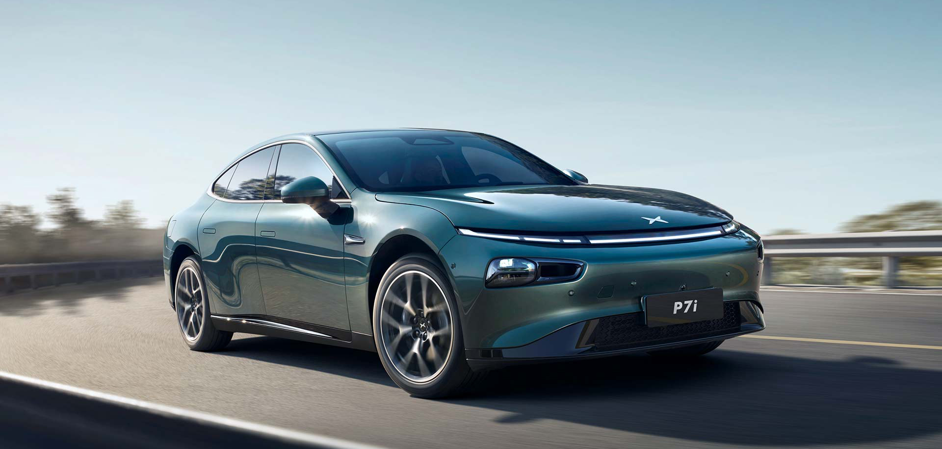 小鹏双车进军欧洲36国，国内定价直接比海外便宜超17万