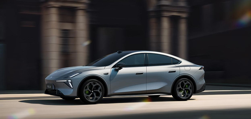 新国补选央企！深蓝L06双重福利加码13.14万拿下670Ultra+激光版