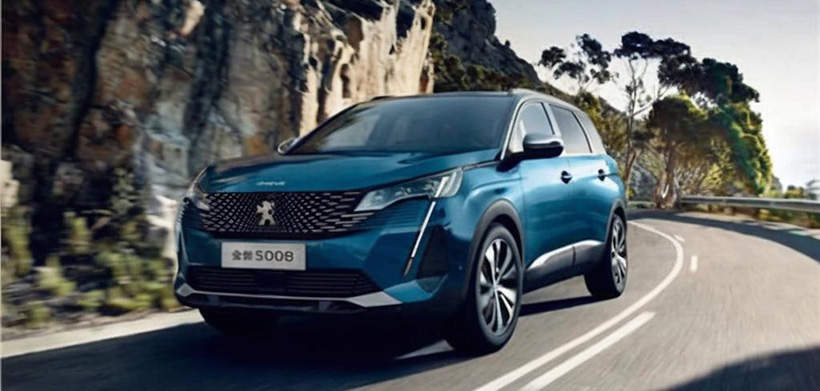 三款轻越野两年连发，东风神龙带经销商闯新赛道