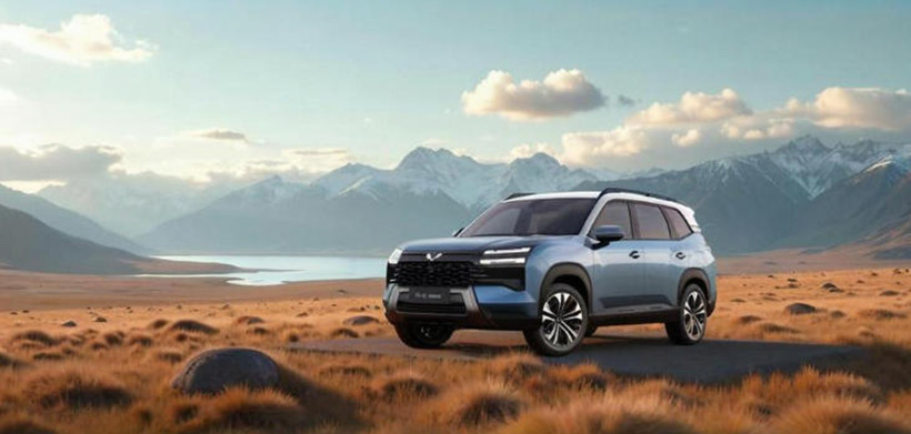 星光560 插混 8.88 万！纯电 125 公里 置换无套路