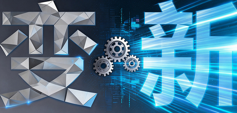 一汽大众品牌以“变”破局、以“新”突围