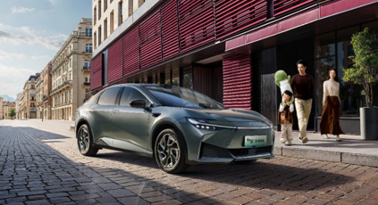 马上有丰年，一汽丰田限时置换补贴至高2万助力阖家团圆