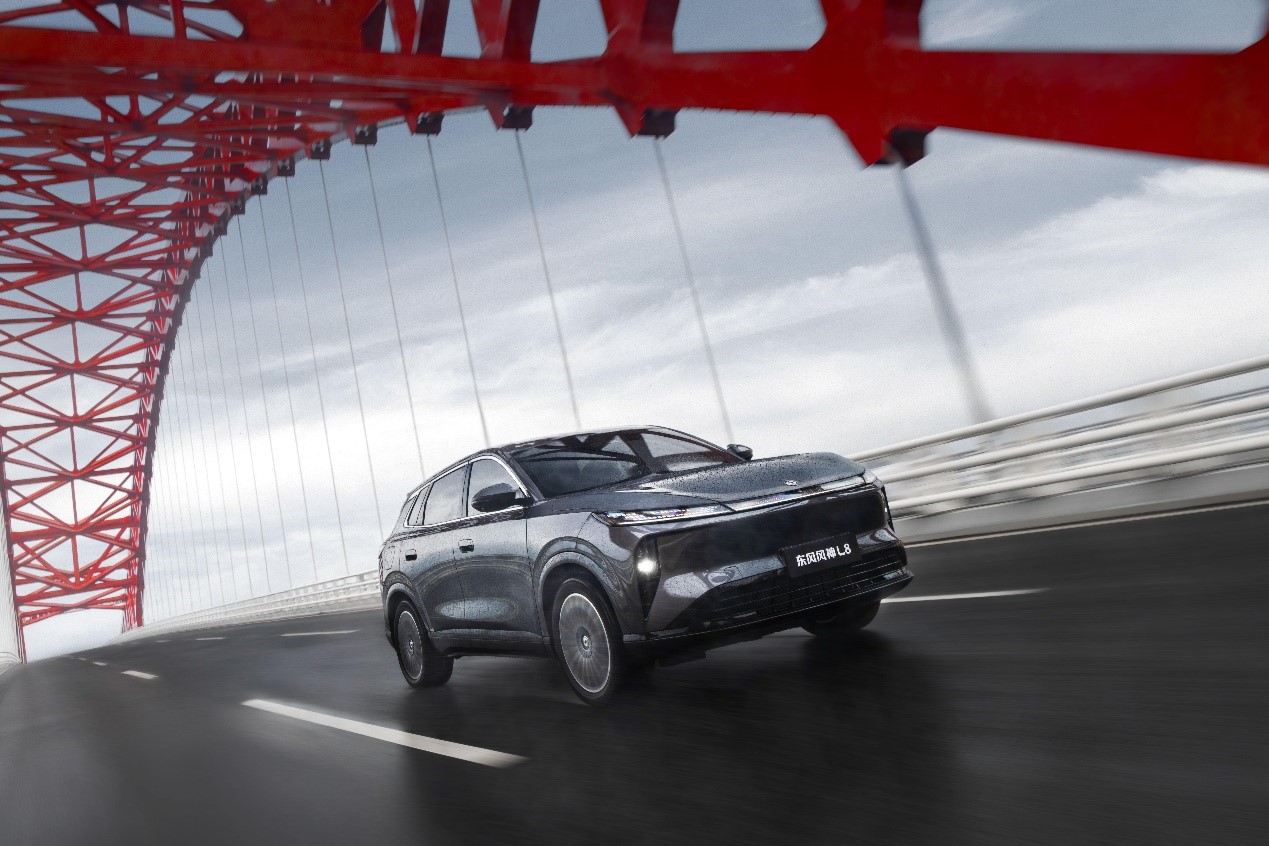 东风风神2025：逆势增长37%，靠什么让经销商与用户双赢？