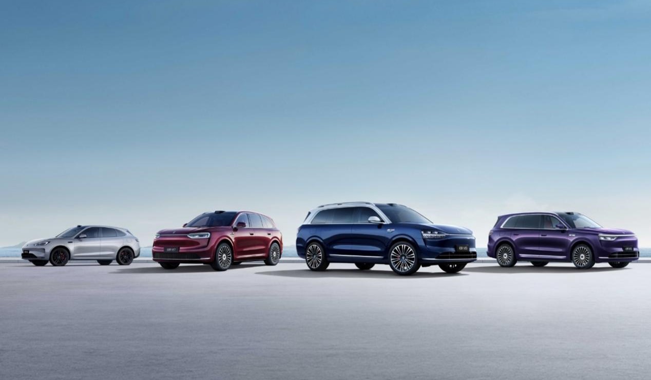 座舱再进化，体验全升级问界全系迎OTA重磅升级