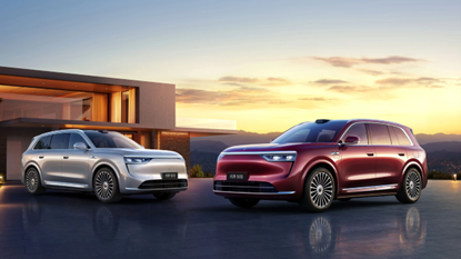 新年新体验！问界M8迎重磅OTA升级，开启智慧出行新篇章