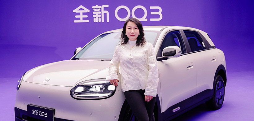 让青春的每一段旅程，都有QQ的温暖相伴