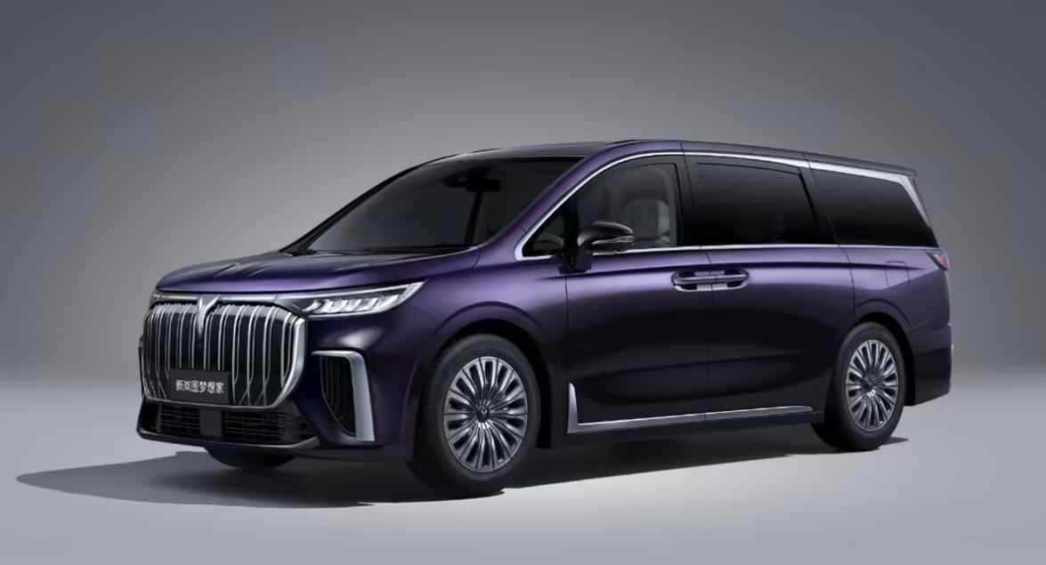 岚图汽车港股上市获得全部前置监管审批 即将正式登陆香港联交所