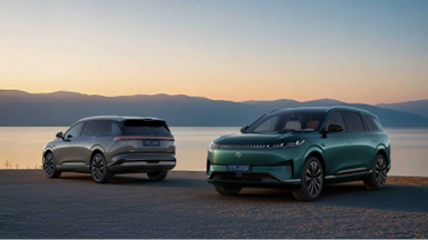 乘势而上！奕派科技2026年保持强势热销开局！