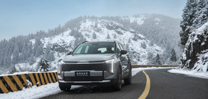 悦达起亚2月销量约1.6万辆，2026年国内销量同比增长6.5%