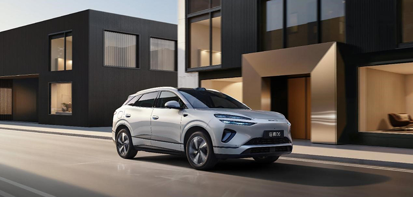 实力进阶海狮不搞期货比亚迪2026款海狮06EV售价15.99-17.99万元