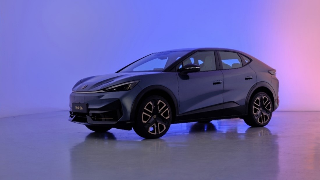 大众汽车集团（中国）携强大品牌产品矩阵亮相2026中国国际消费品博览会