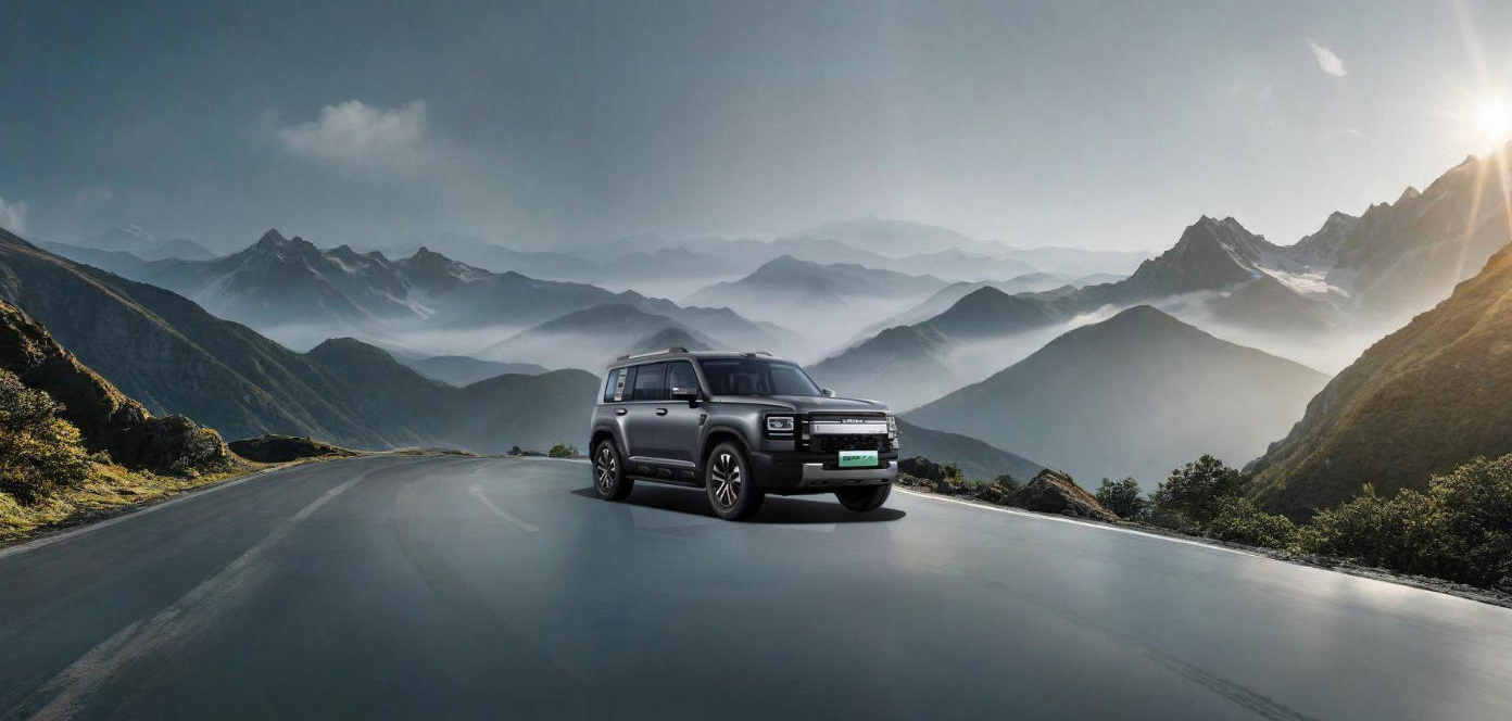 以方见态度 哈弗猛龙PLUS 18.98 万元开启预售