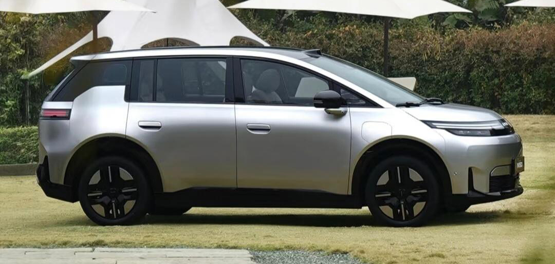 花小钱享高配 埃安N60配置真给劲