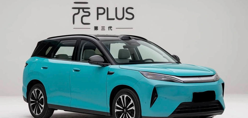 全系标配闪充 第三代元PLUS性价比拉满