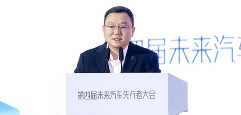 赛力斯张正萍：以“五高”标准 探索新能源汽车价值向上之路