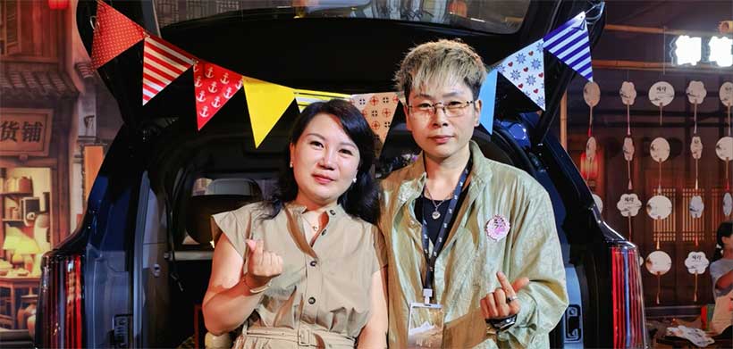 山海L7PLUS上市听听真实车主怎么说