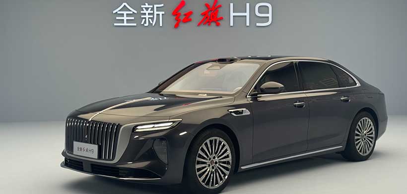 魅夜黑三代影棚首拍：珠光如碎钻 这气场藏不住 了
